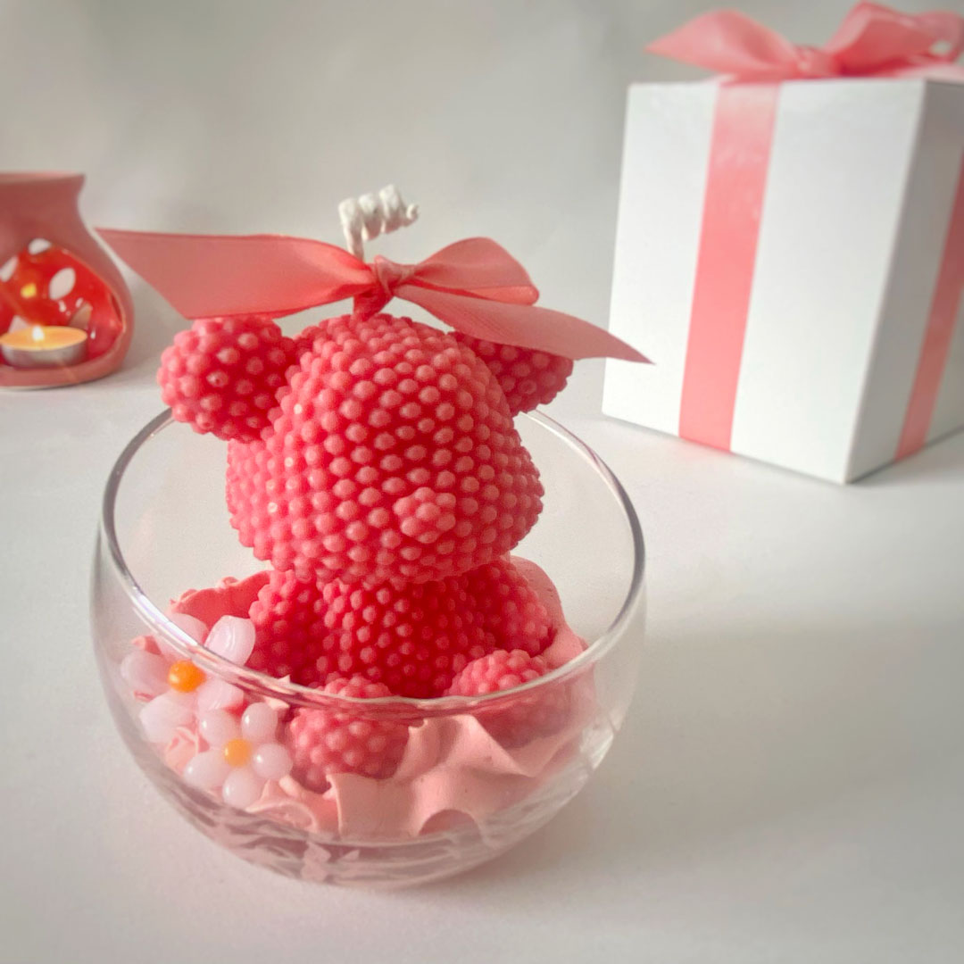 bougie-ourson-litchi