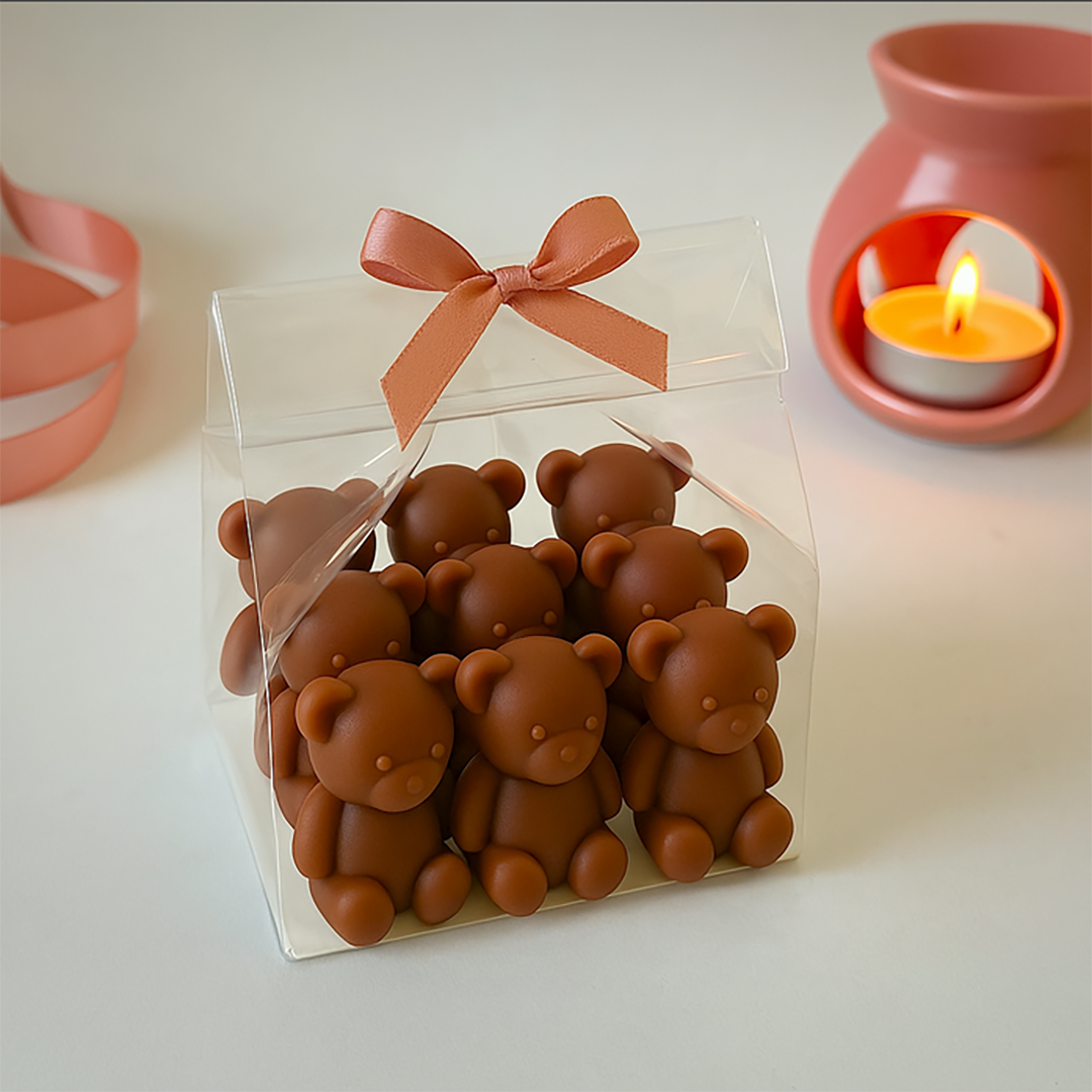 fondant-nounours-chocolat