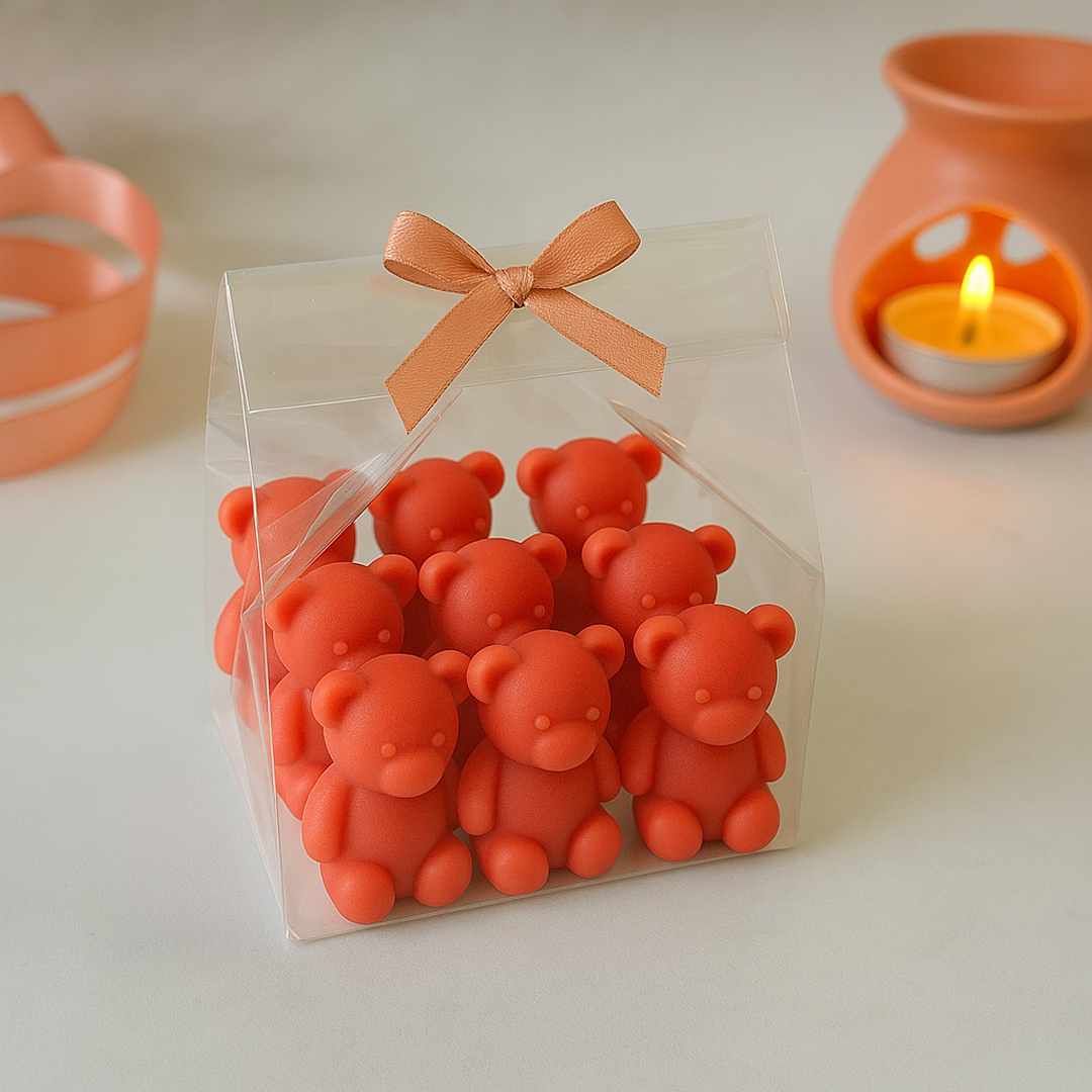 fondant-nounours-fruits-rouges